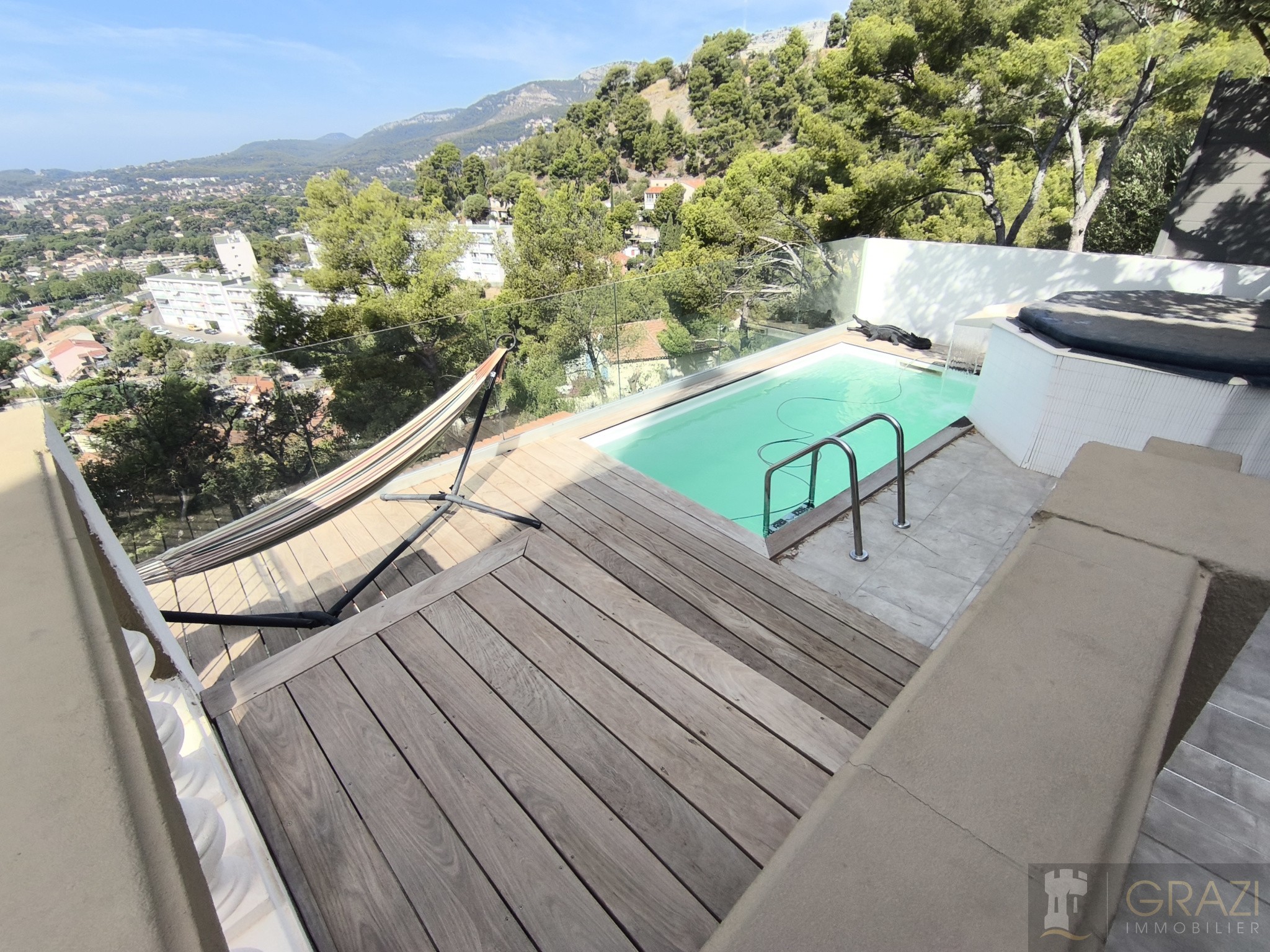 Vente Maison à Toulon 3 pièces