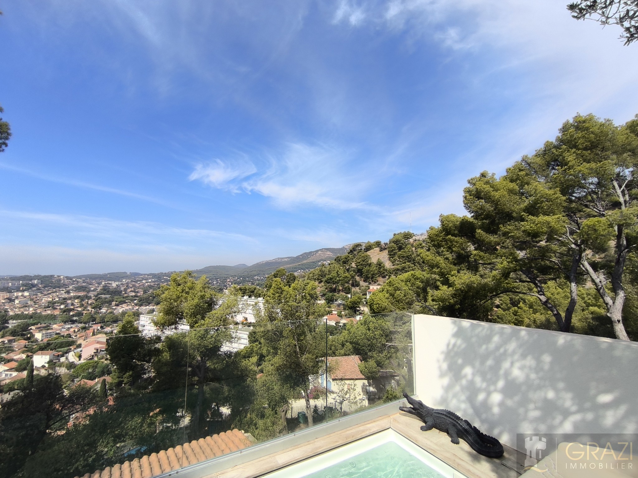 Vente Maison à Toulon 3 pièces