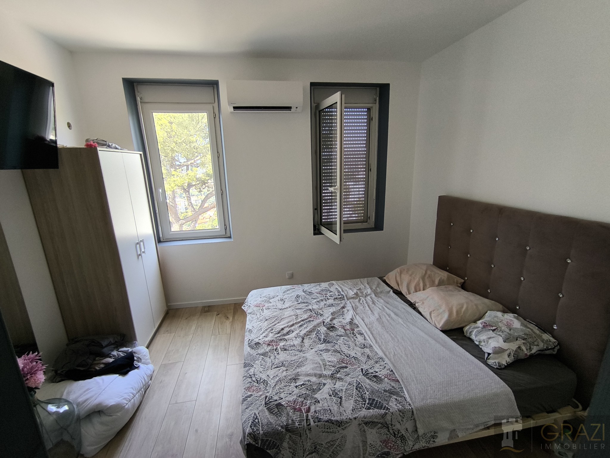 Vente Maison à Toulon 3 pièces