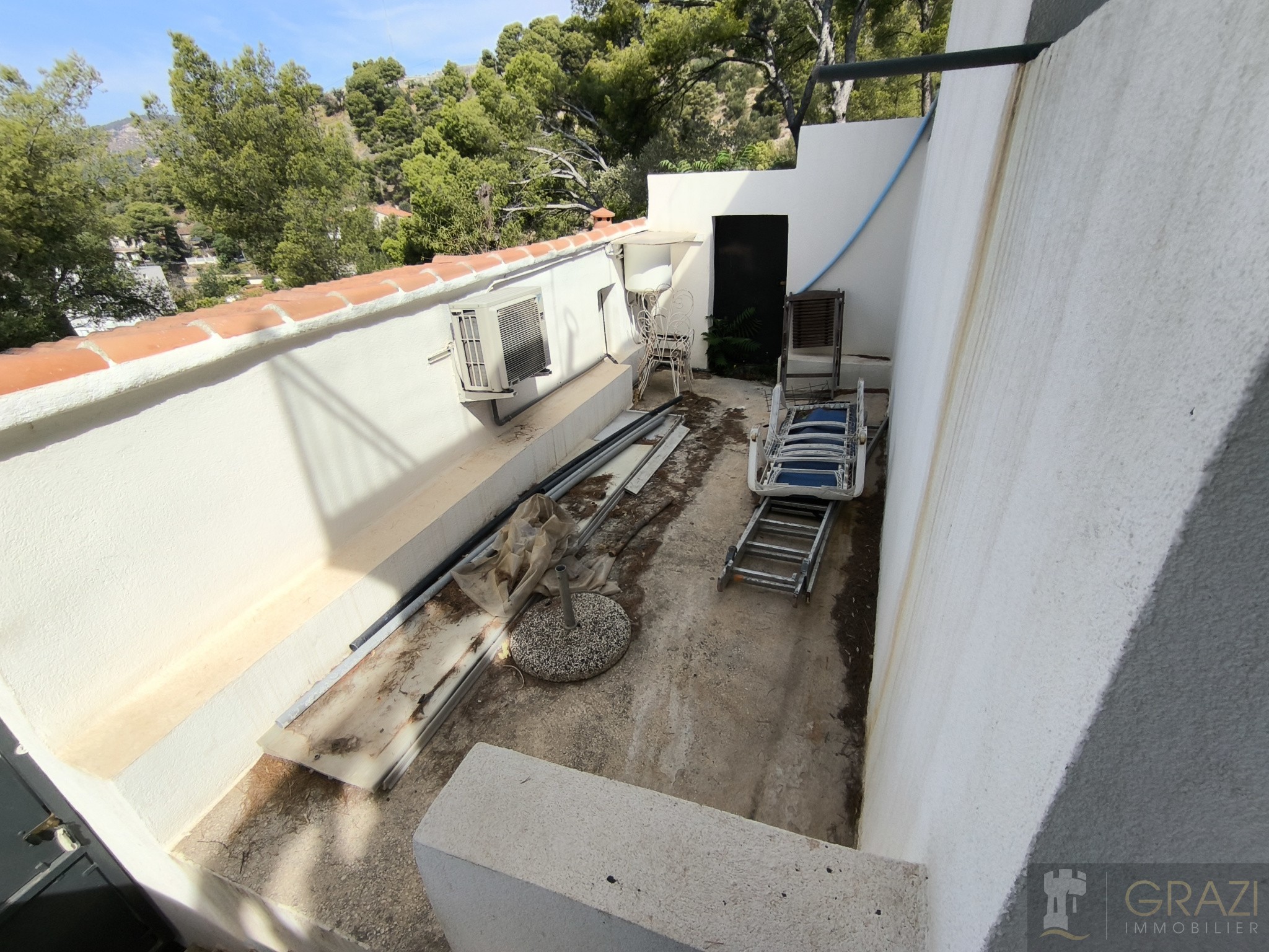 Vente Maison à Toulon 3 pièces