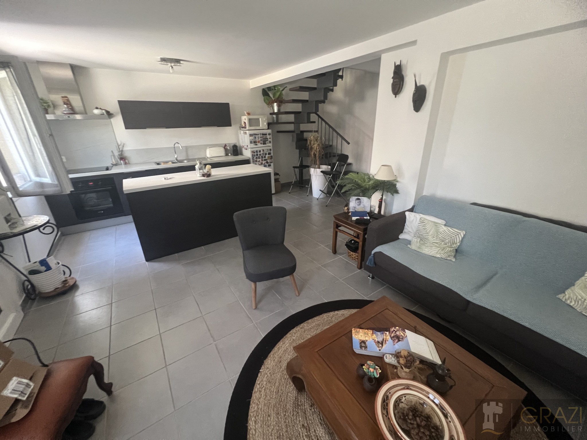 Vente Maison à Toulon 4 pièces