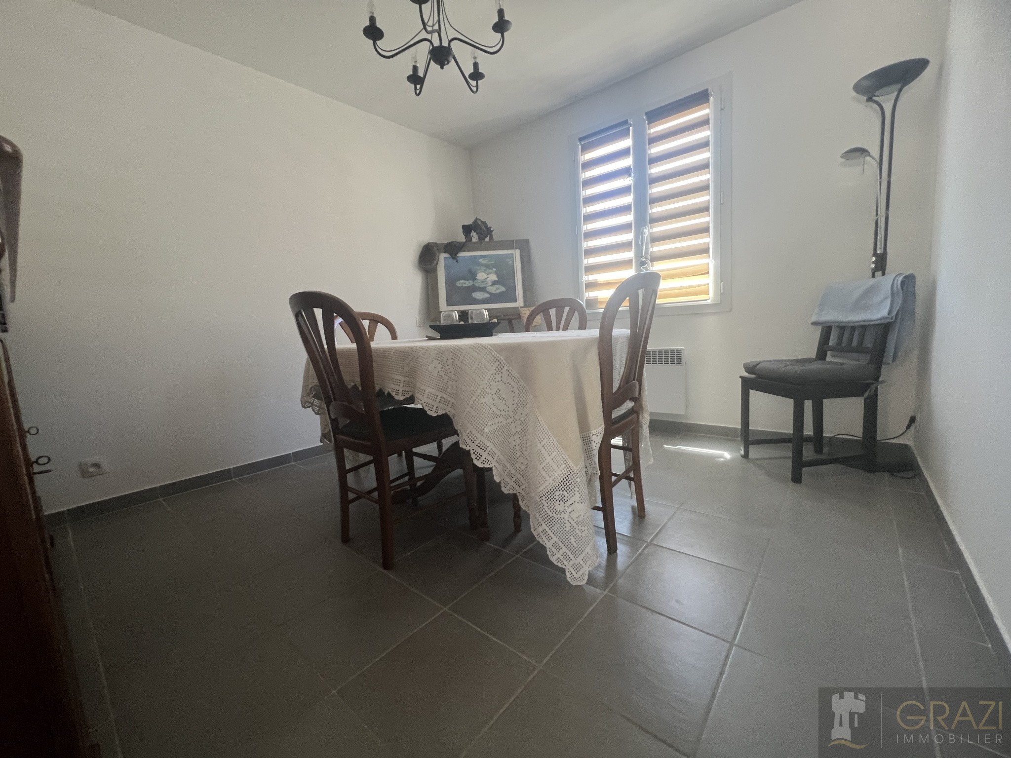 Vente Maison à Toulon 4 pièces