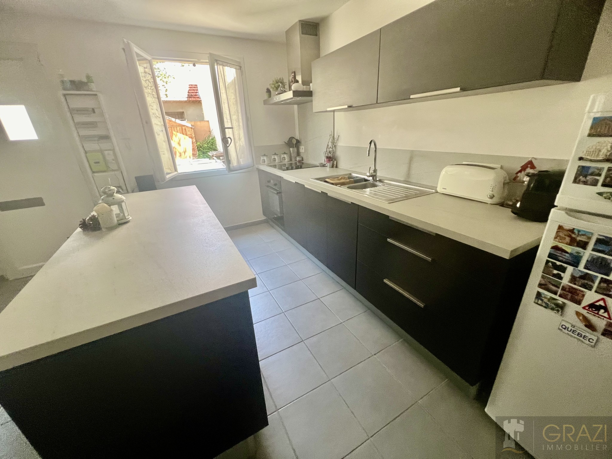 Vente Maison à Toulon 4 pièces