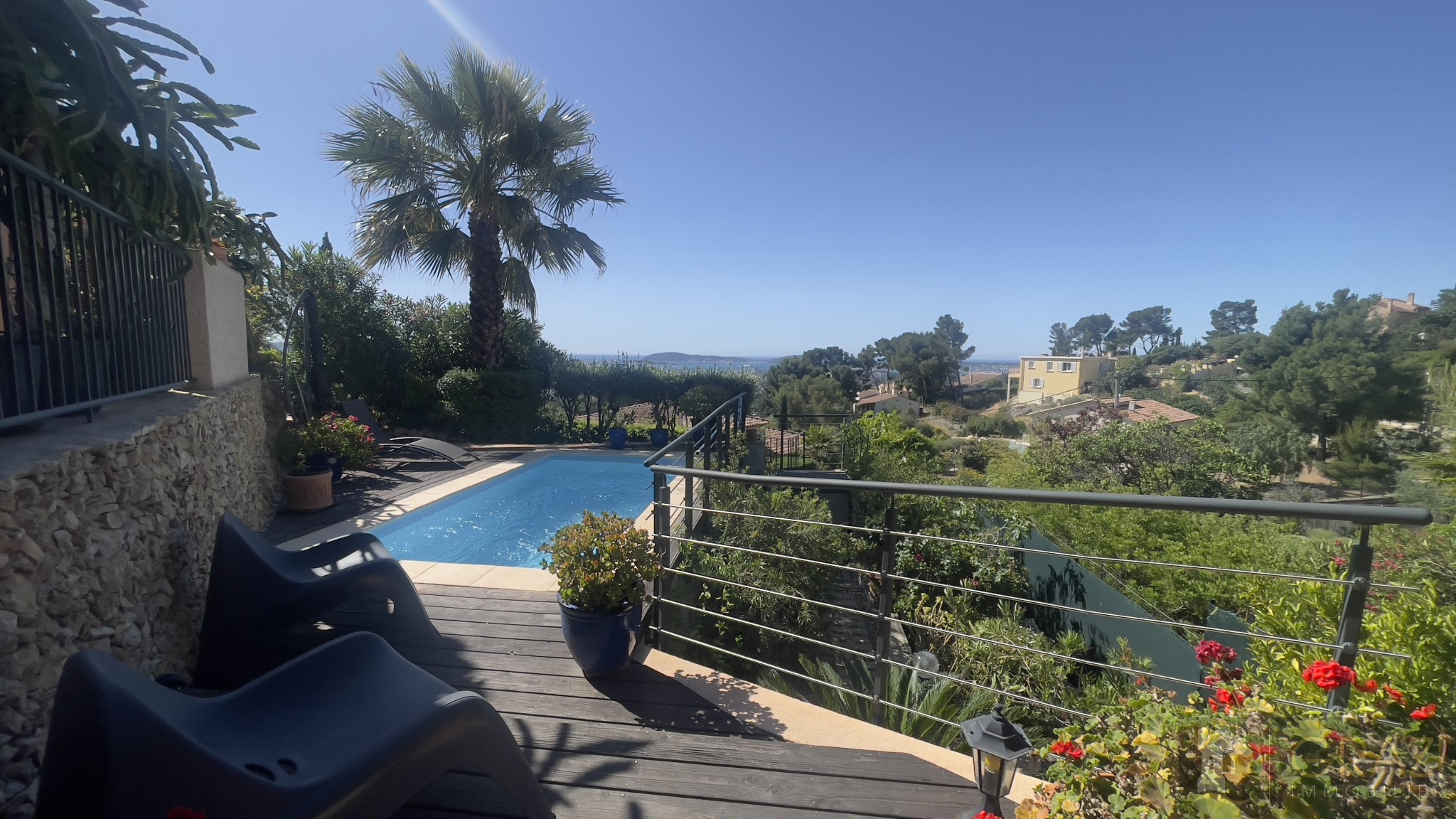 Vente Maison à Toulon 4 pièces