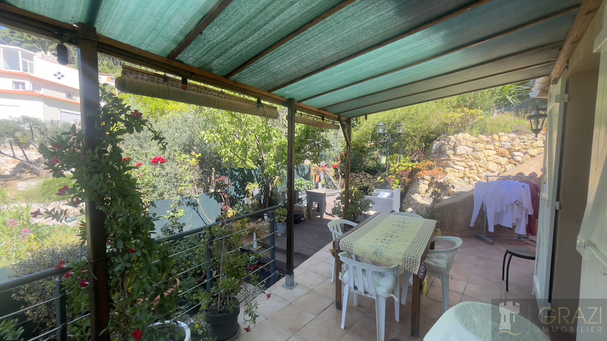 Vente Maison à Toulon 4 pièces