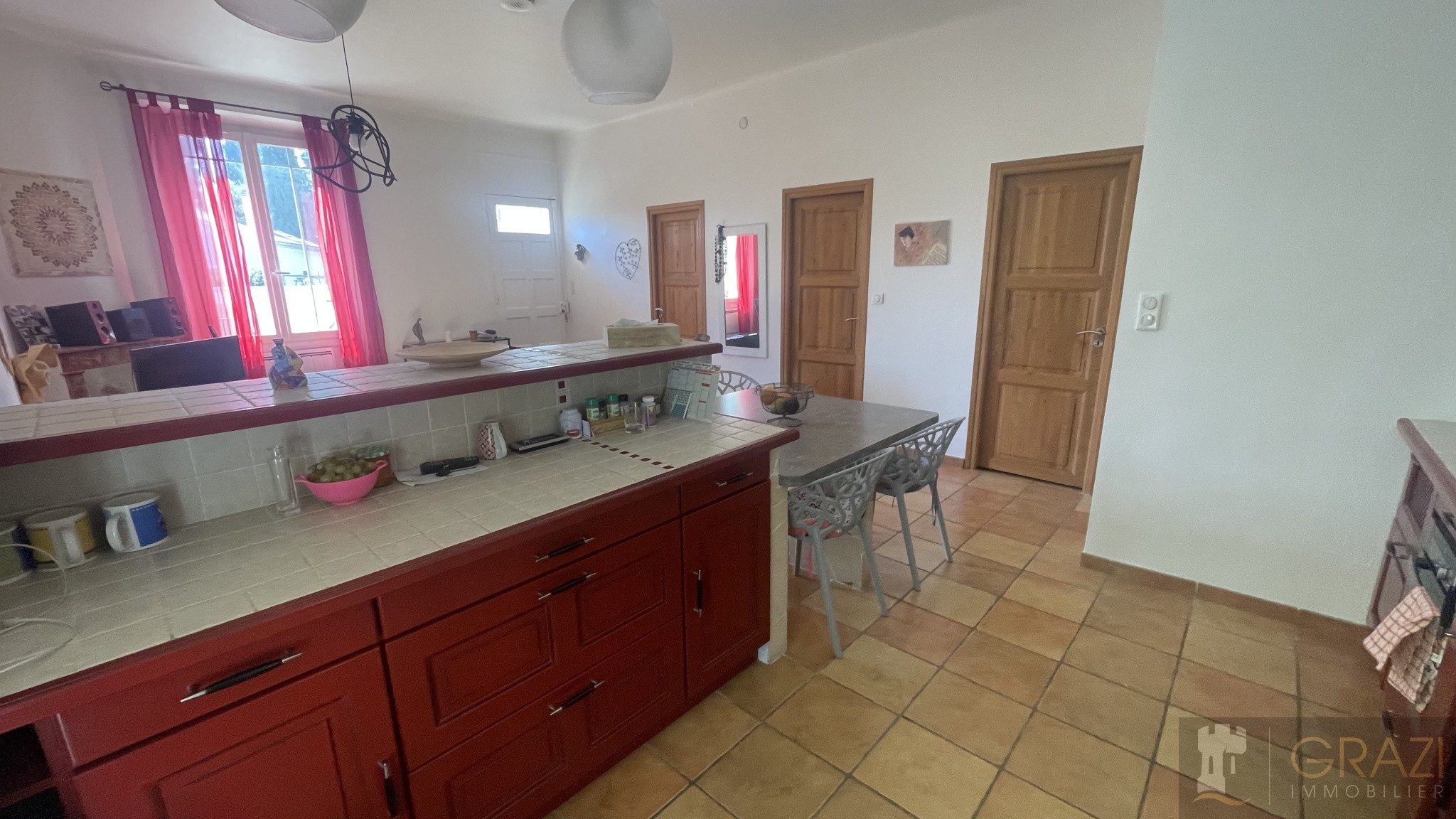 Vente Maison à Toulon 3 pièces