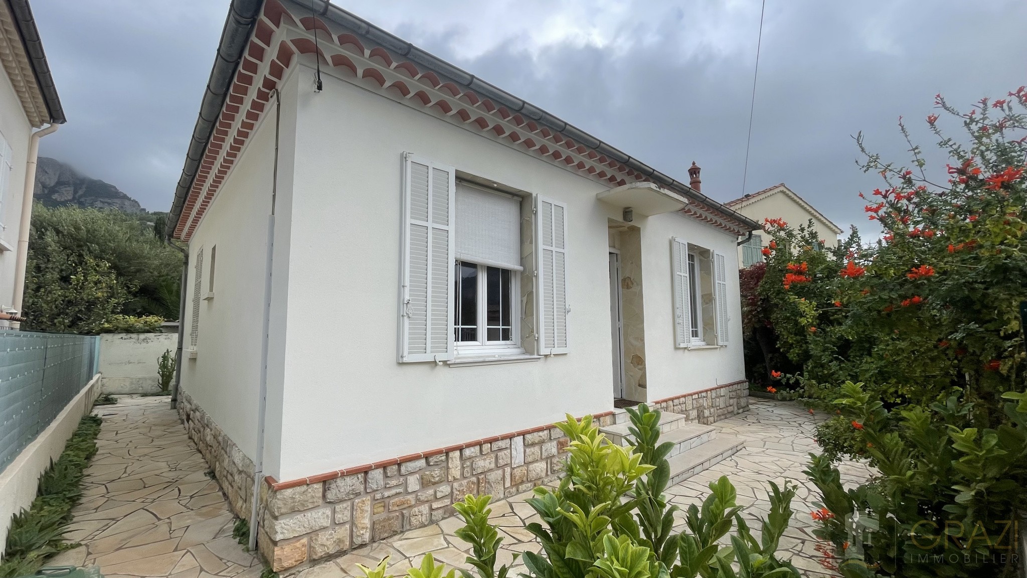 Vente Maison à Toulon 3 pièces