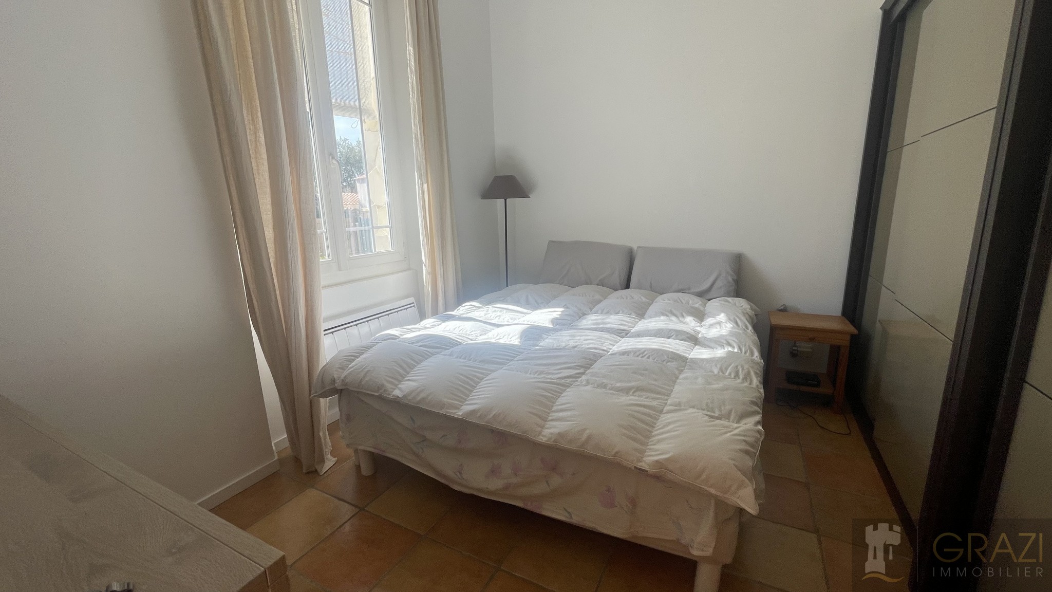 Vente Maison à Toulon 3 pièces