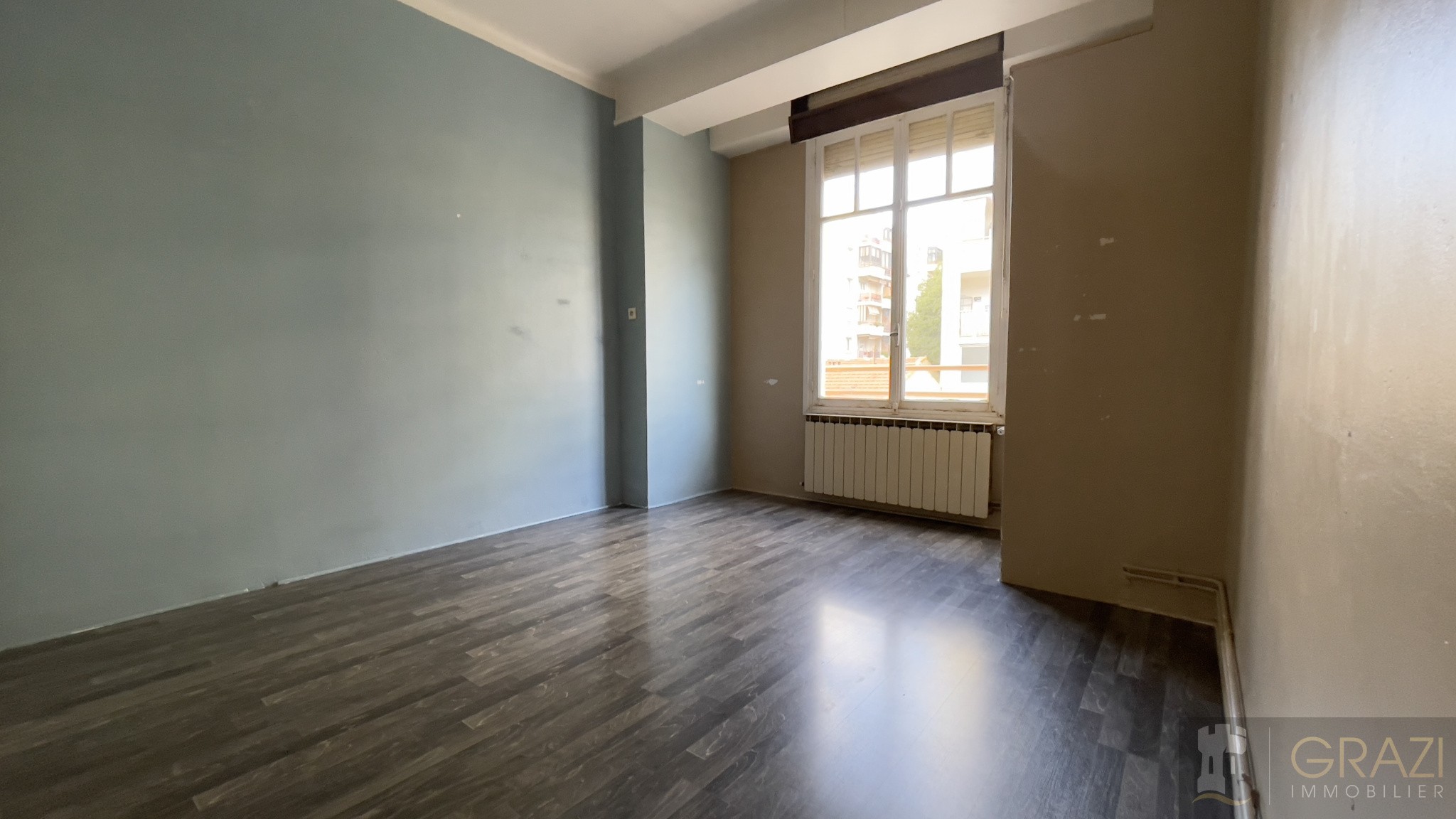 Vente Appartement à Toulon 3 pièces