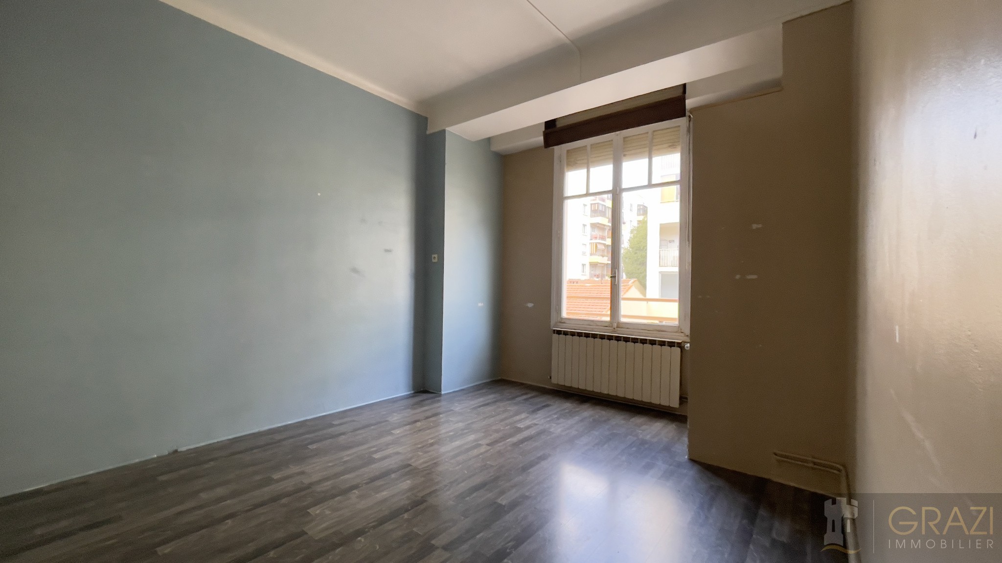 Vente Appartement à Toulon 3 pièces