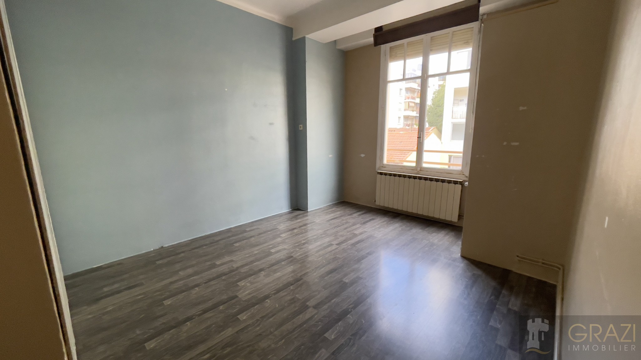 Vente Appartement à Toulon 3 pièces