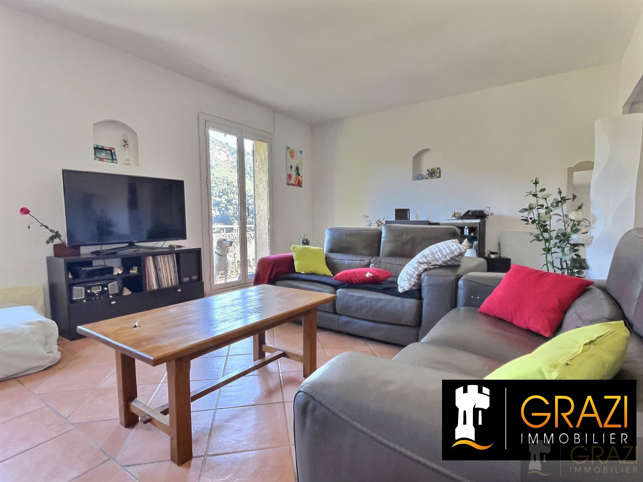 Vente Maison à Toulon 5 pièces