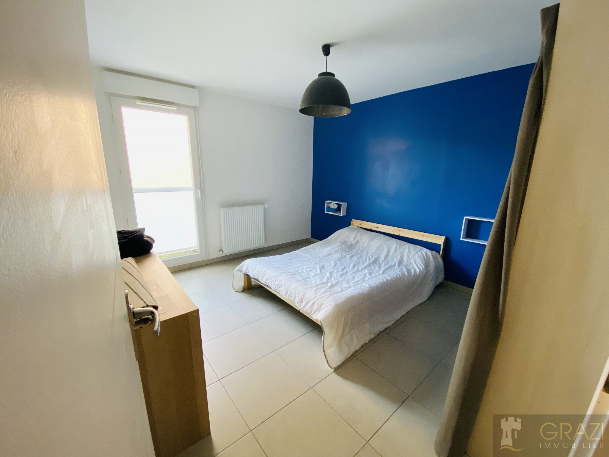 Vente Appartement à Toulon 3 pièces