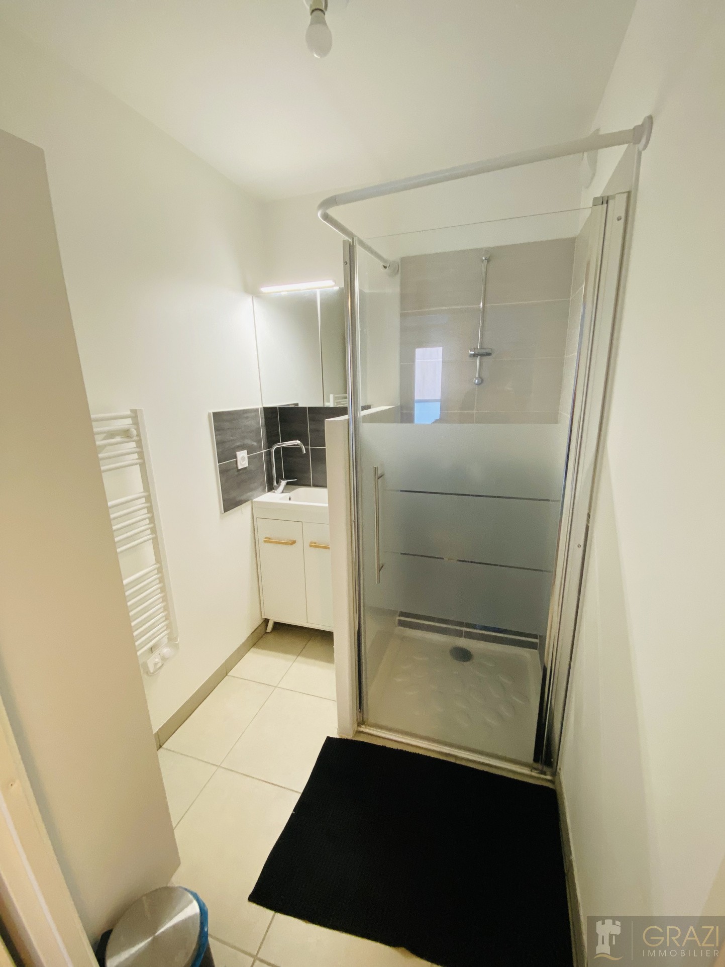 Vente Appartement à Toulon 3 pièces