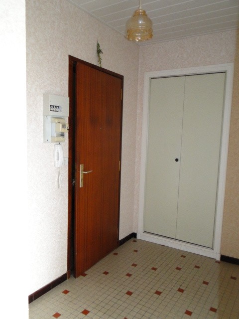 Location Appartement à Yzeure 1 pièce