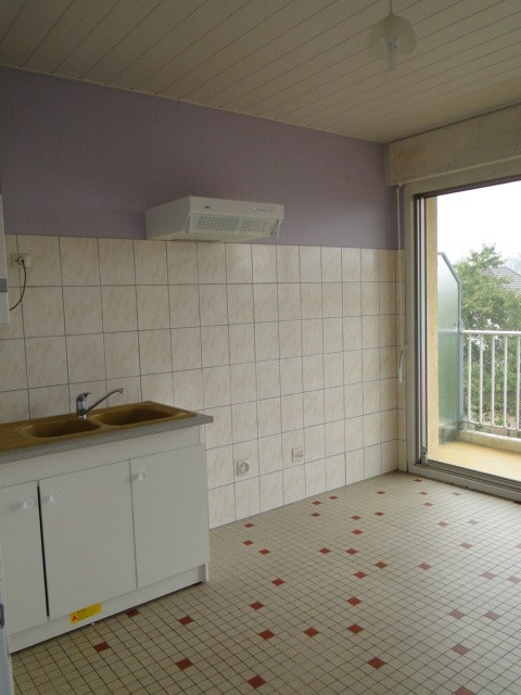 Location Appartement à Yzeure 1 pièce