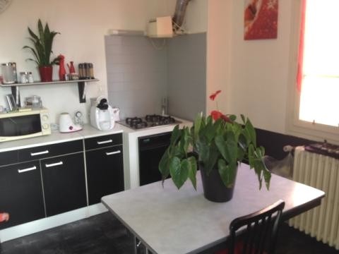 Location Appartement à Yzeure 3 pièces