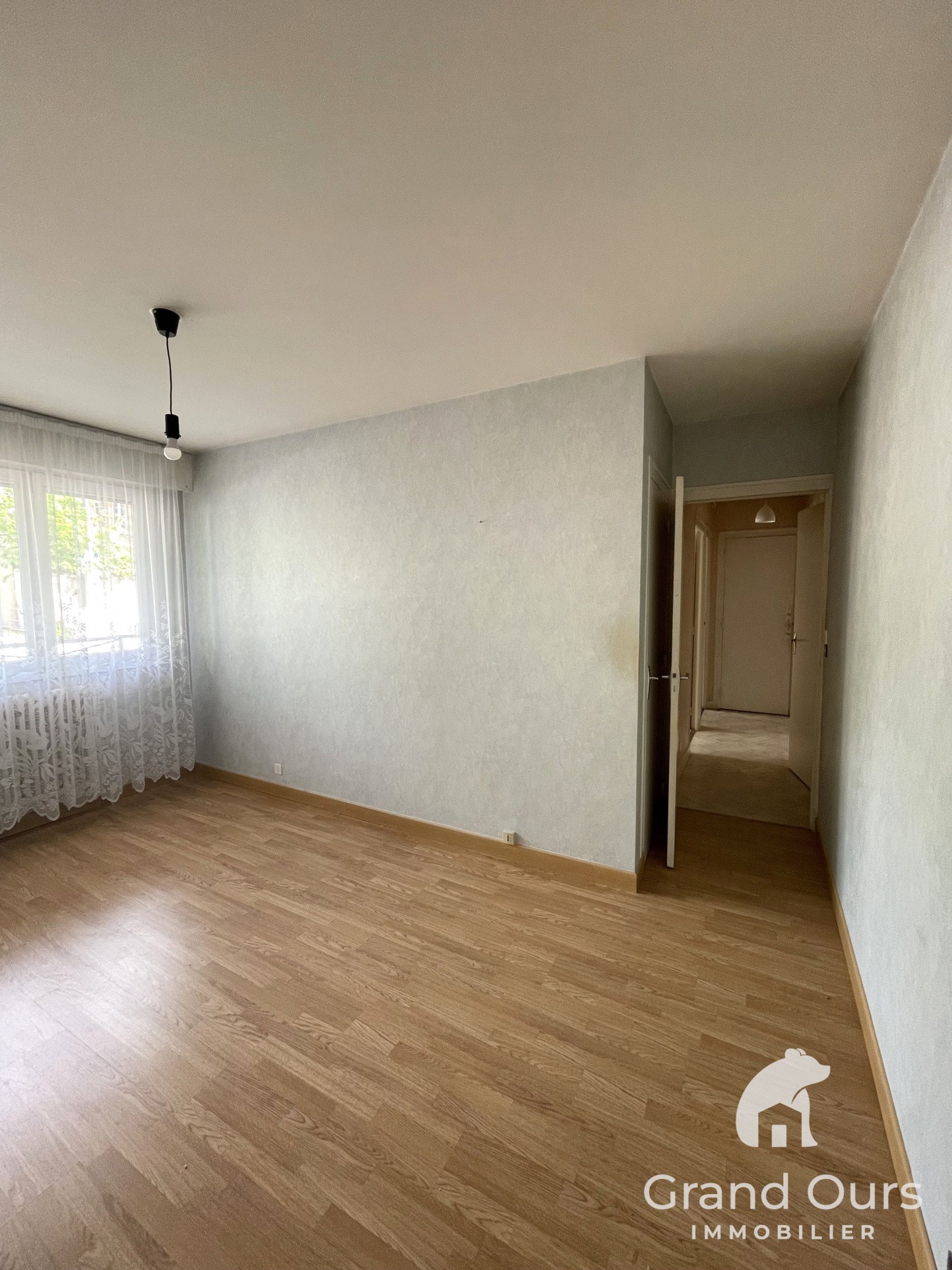 Vente Appartement à Moulins 4 pièces