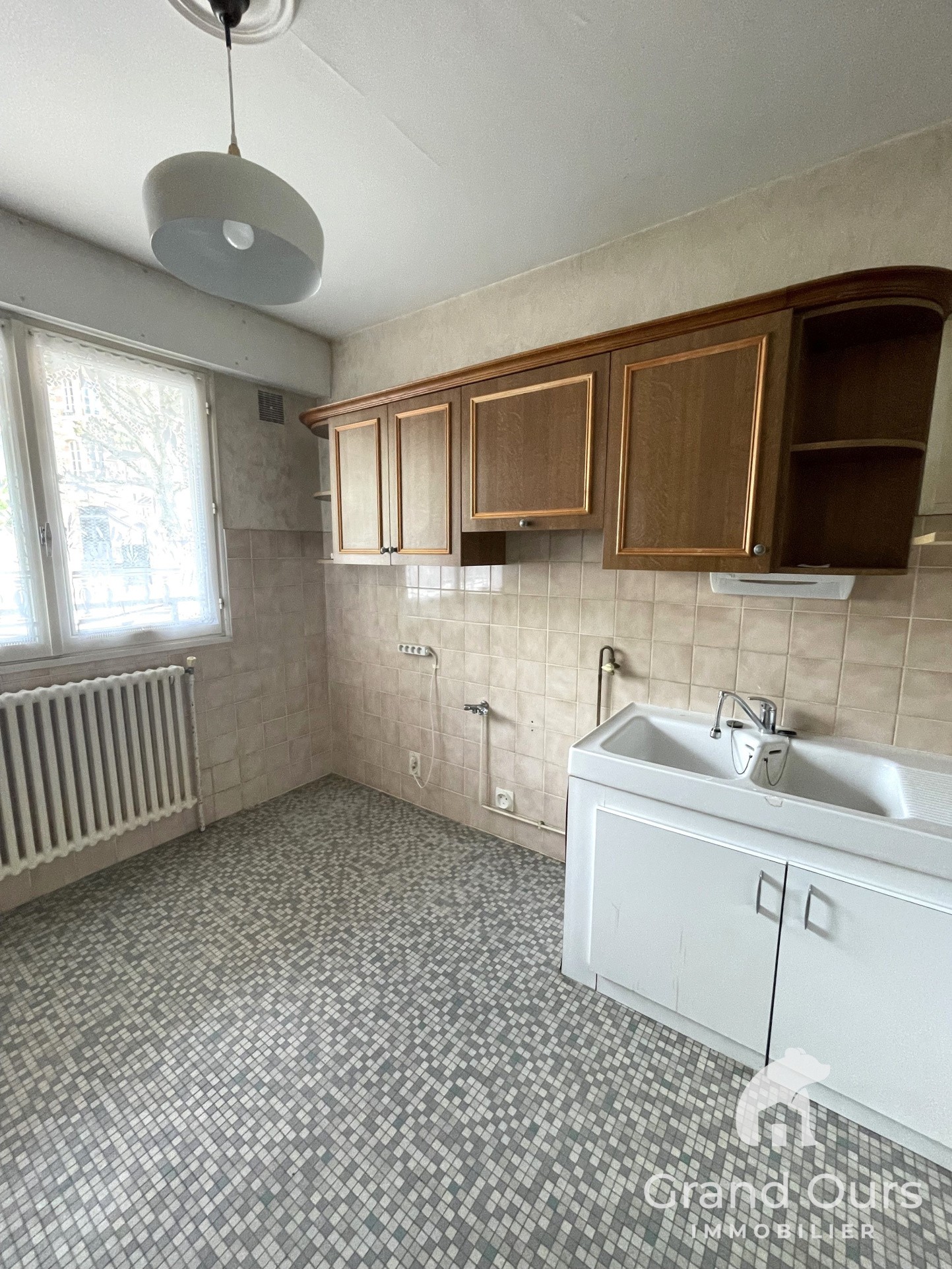 Vente Appartement à Moulins 4 pièces