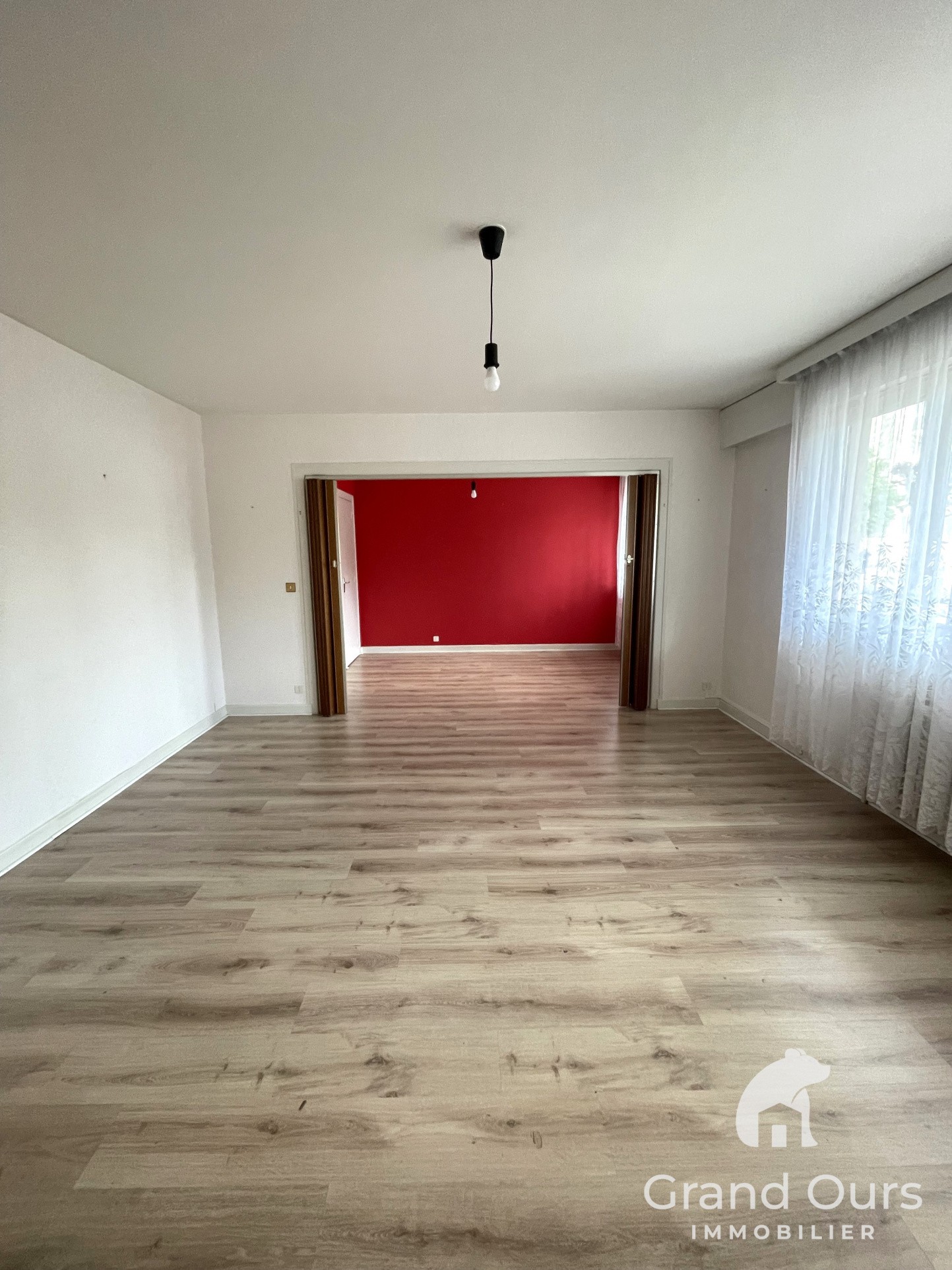 Vente Appartement à Moulins 4 pièces