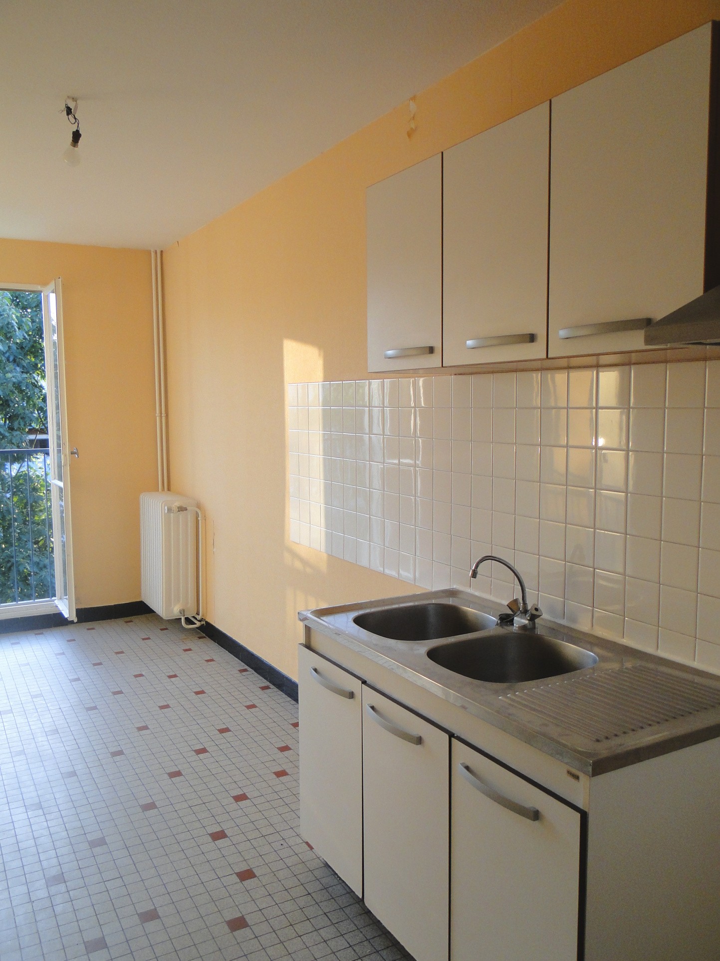 Location Appartement à Moulins 3 pièces