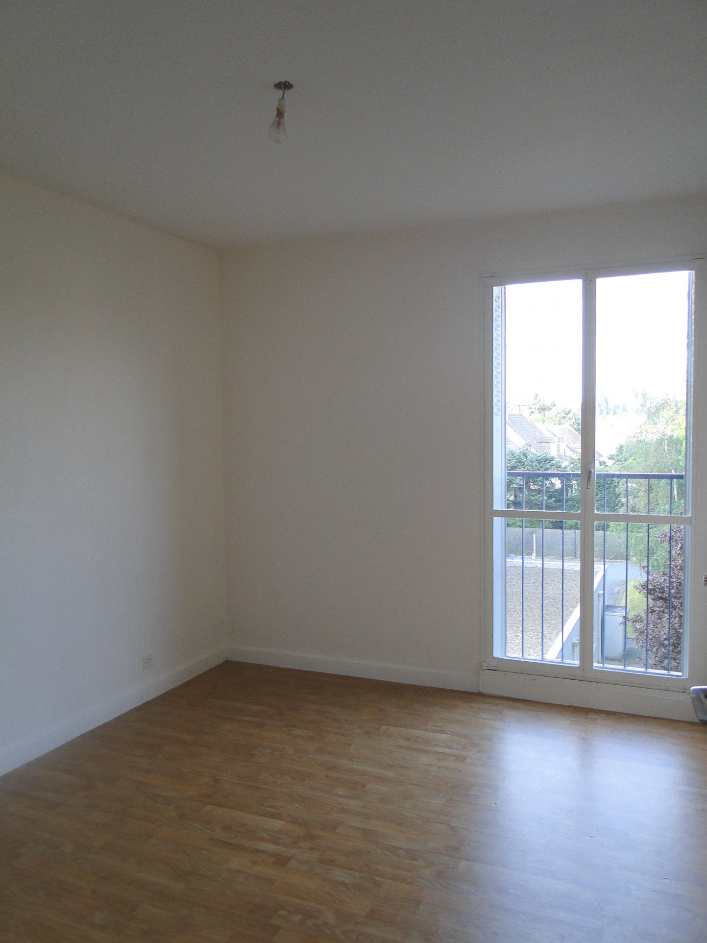 Location Appartement à Moulins 3 pièces