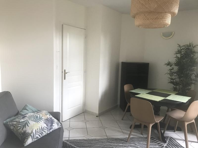 Location Appartement à Moulins 2 pièces