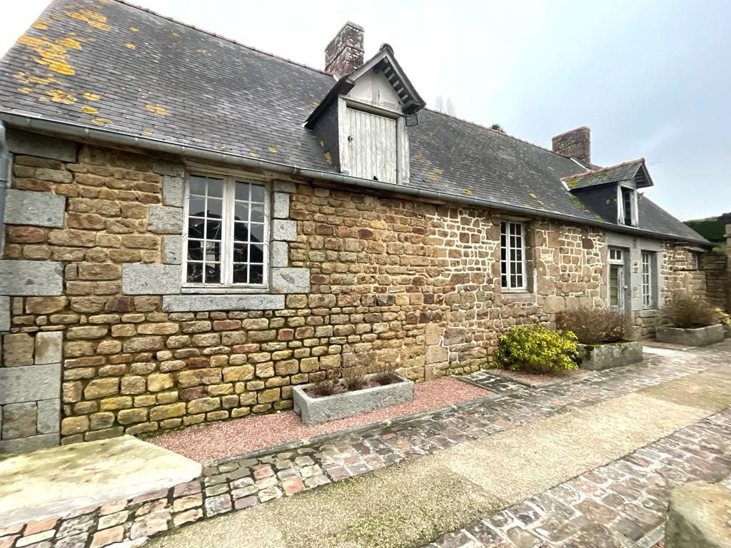 Vente Maison à Lonlay-l'Abbaye 12 pièces