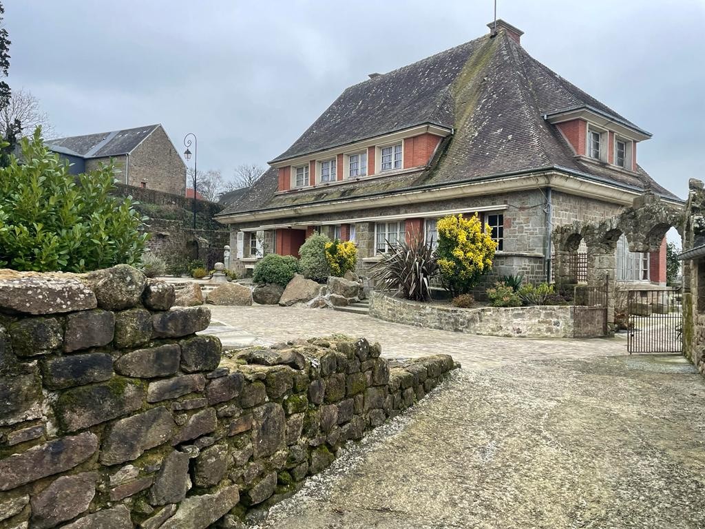 Vente Maison à Lonlay-l'Abbaye 12 pièces