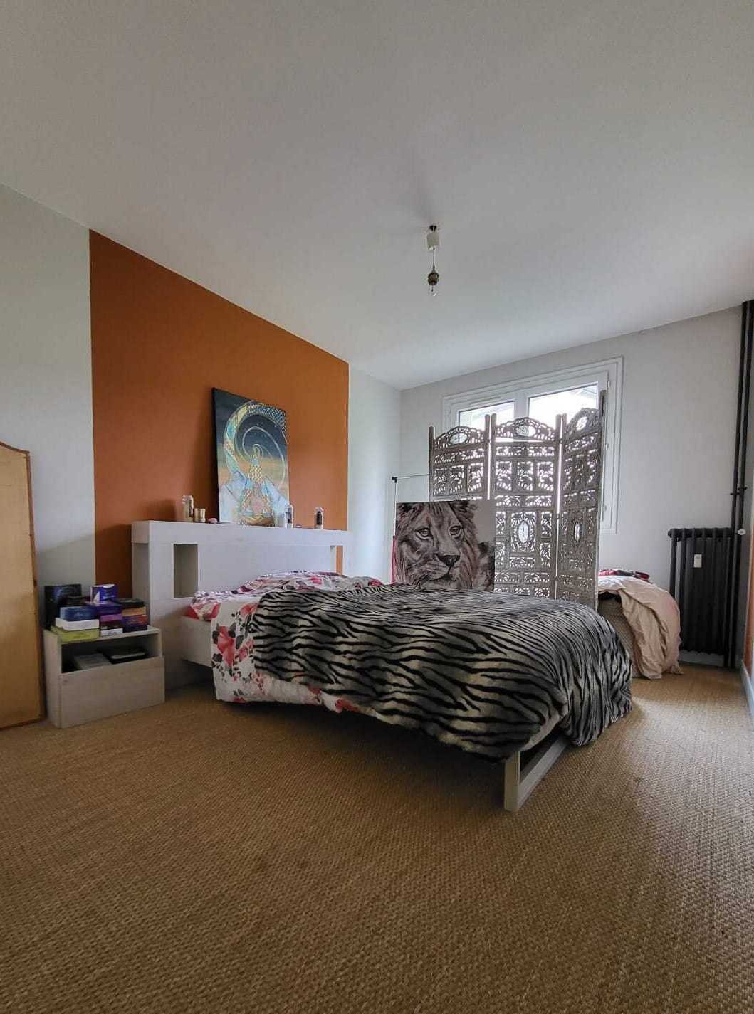 Vente Appartement à Alençon 3 pièces