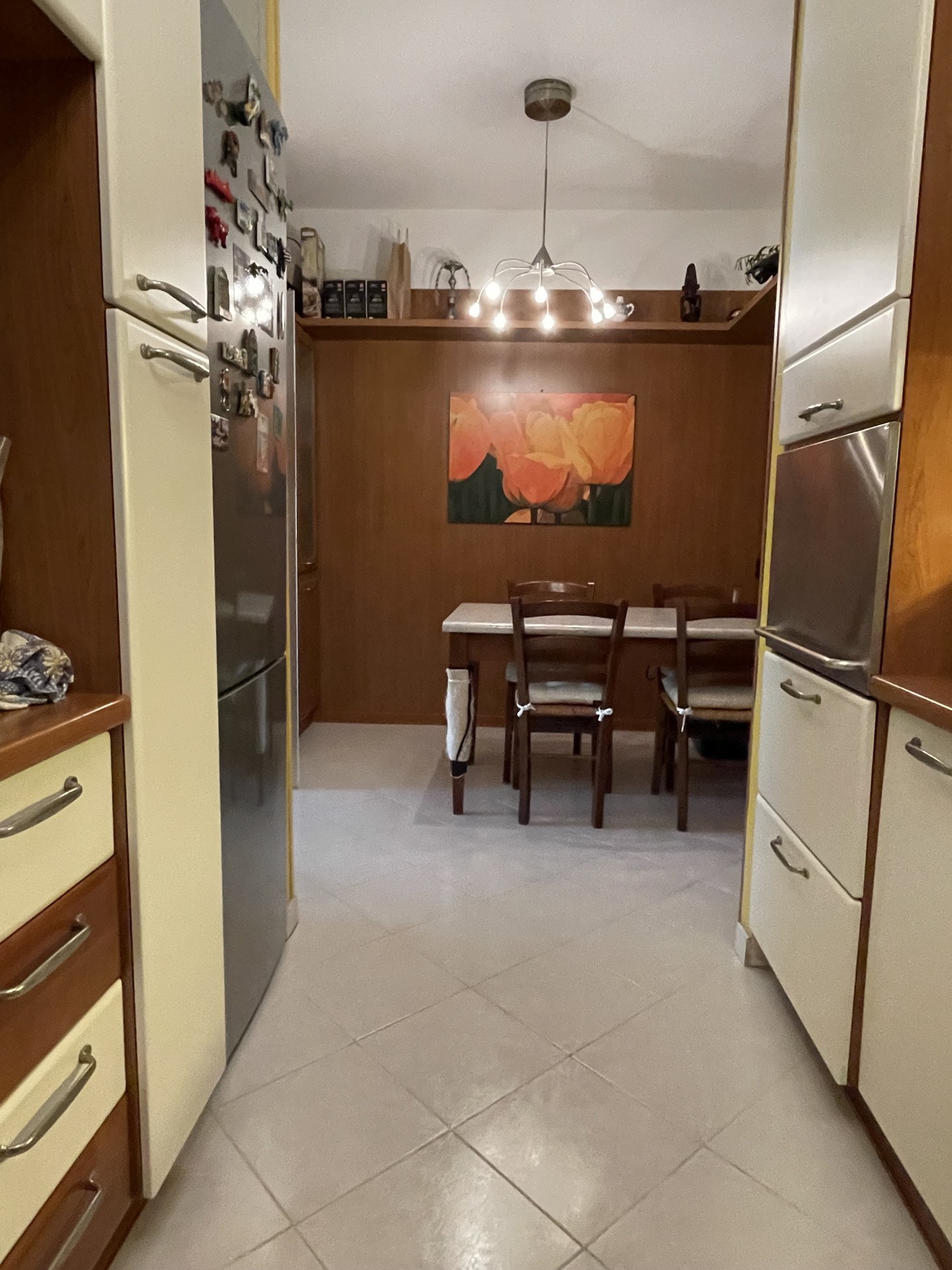 Vente Appartement à Menton 4 pièces