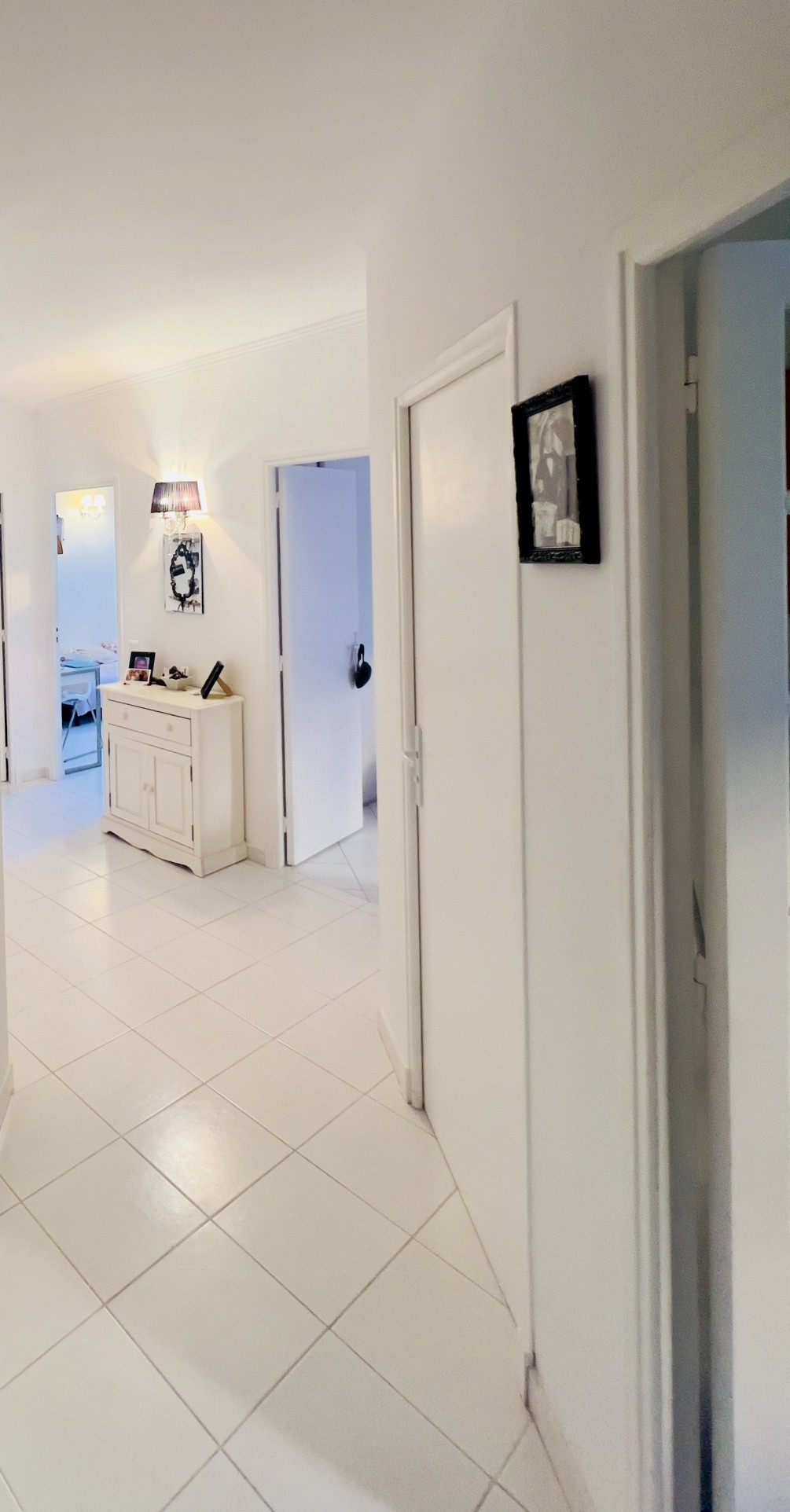 Vente Appartement à Menton 3 pièces