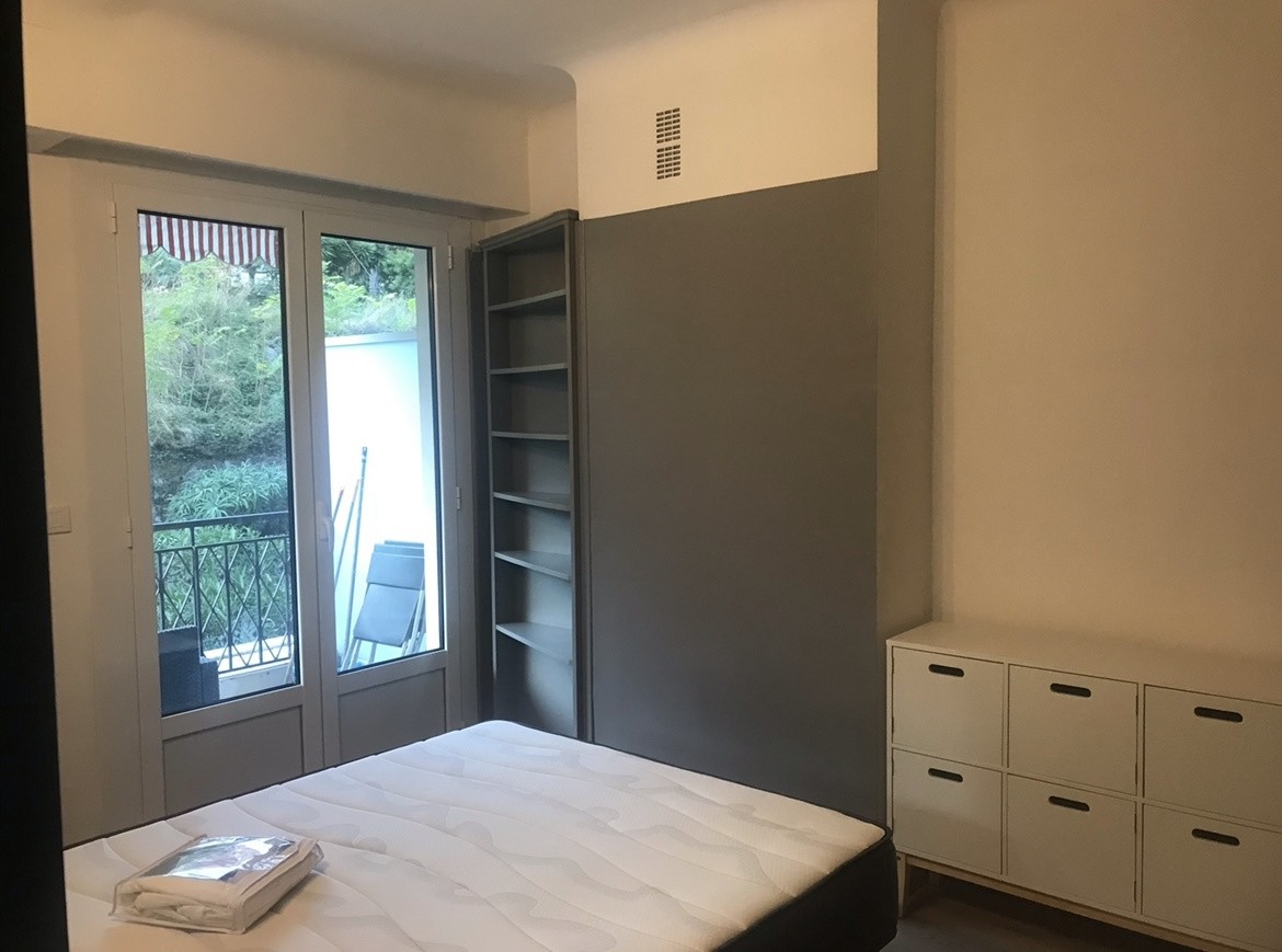 Vente Appartement à Menton 2 pièces