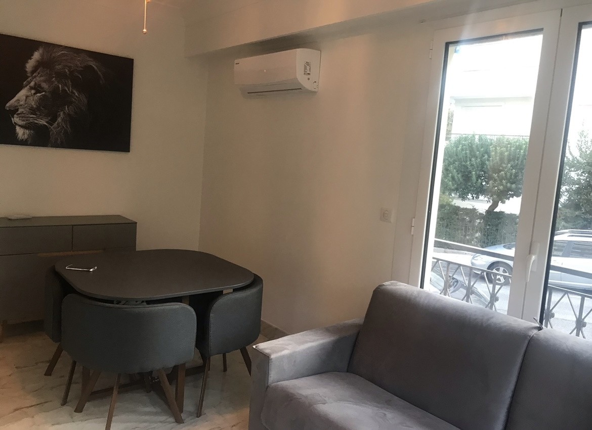 Vente Appartement à Menton 2 pièces