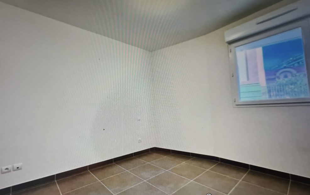 Vente Appartement à Menton 4 pièces