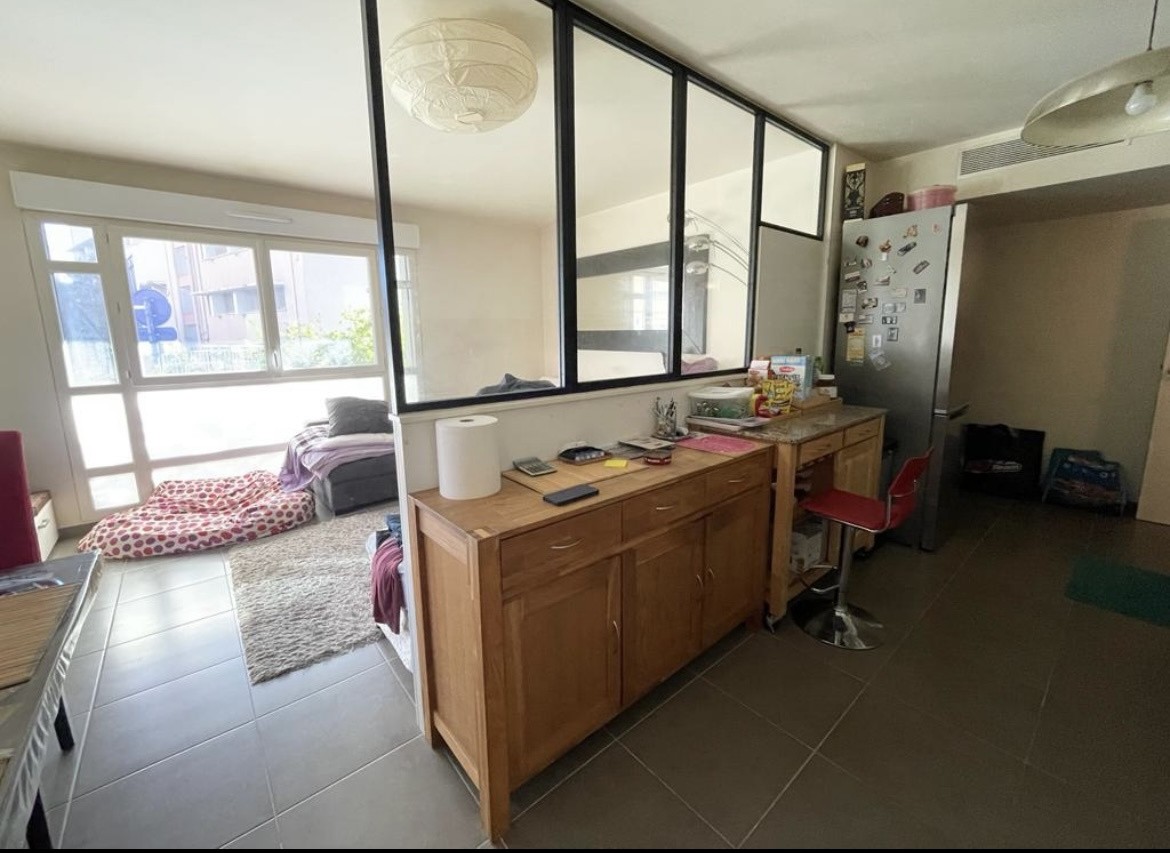 Vente Appartement à Menton 4 pièces