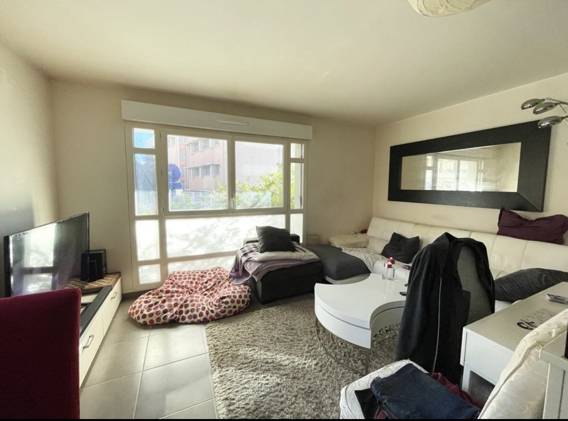 Vente Appartement à Menton 4 pièces