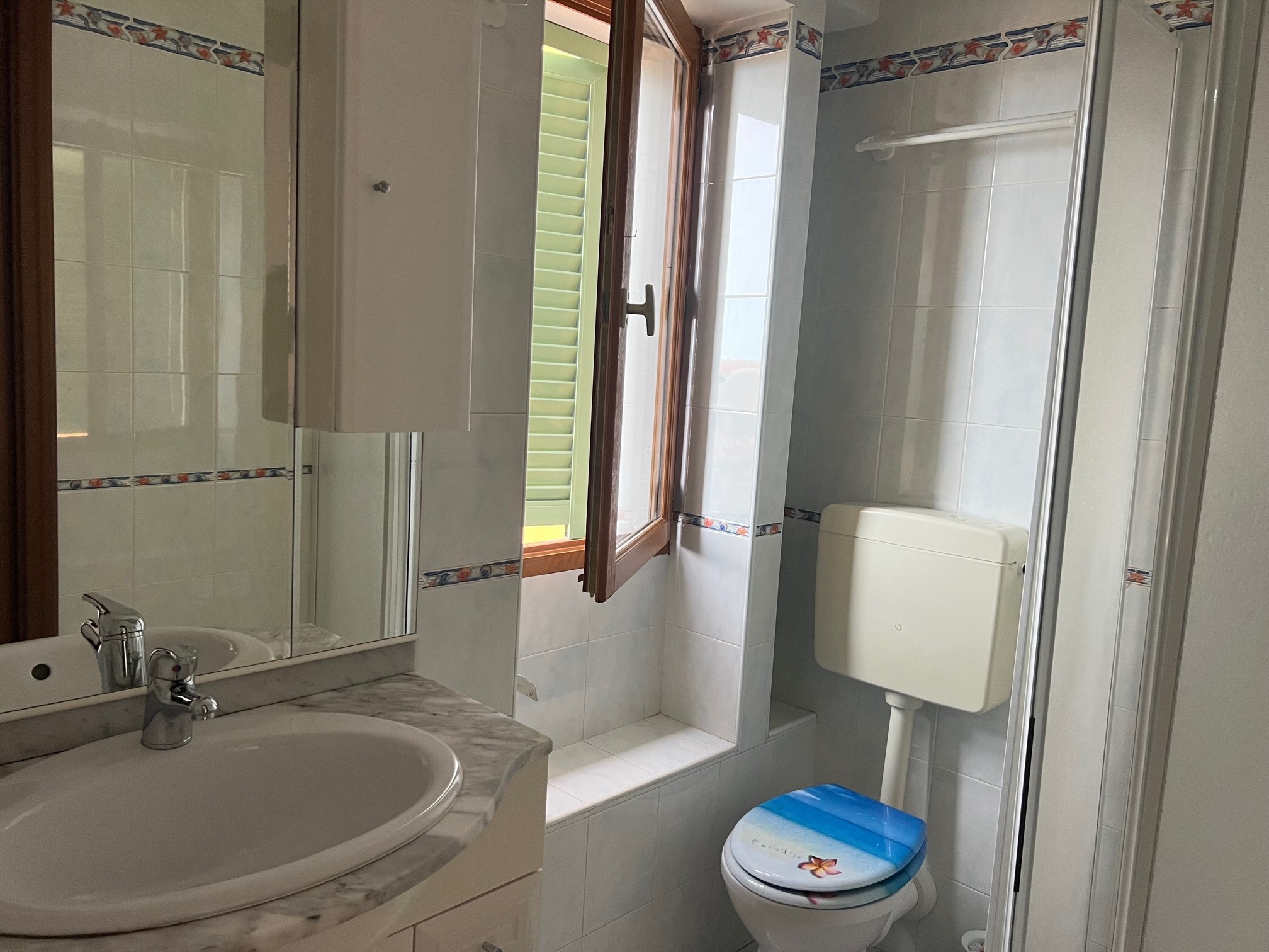 Vente Appartement à Menton 4 pièces