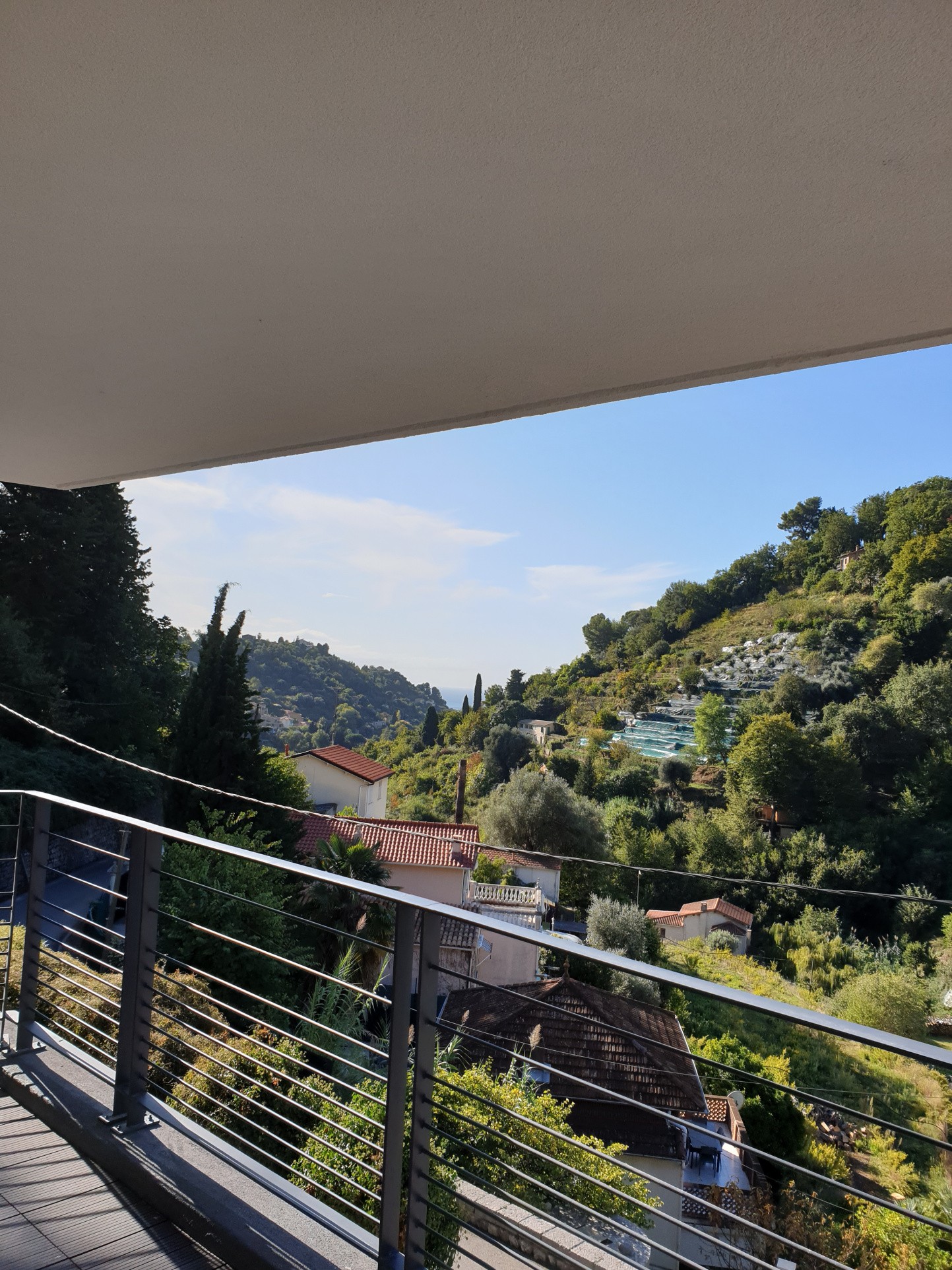 Location Maison à Menton 4 pièces