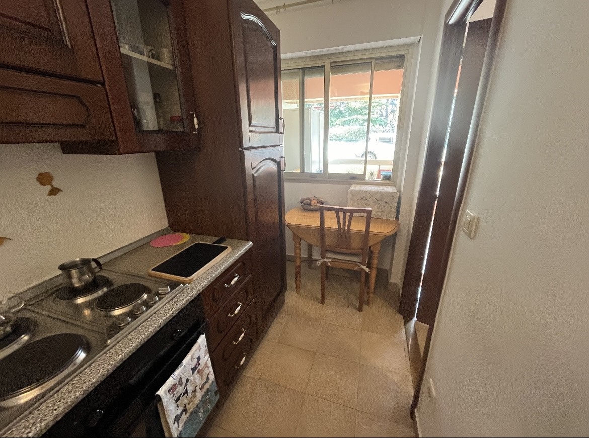 Vente Appartement à Menton 2 pièces