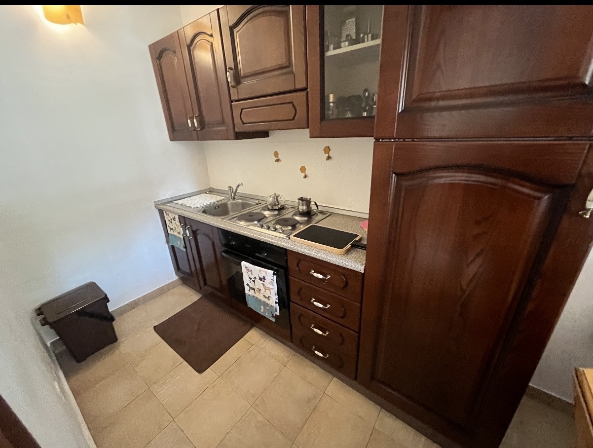 Vente Appartement à Menton 2 pièces