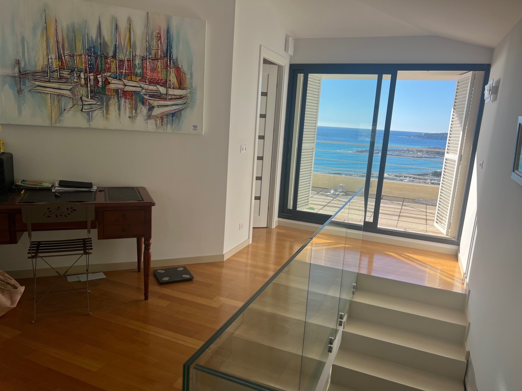 Vente Maison à Menton 6 pièces