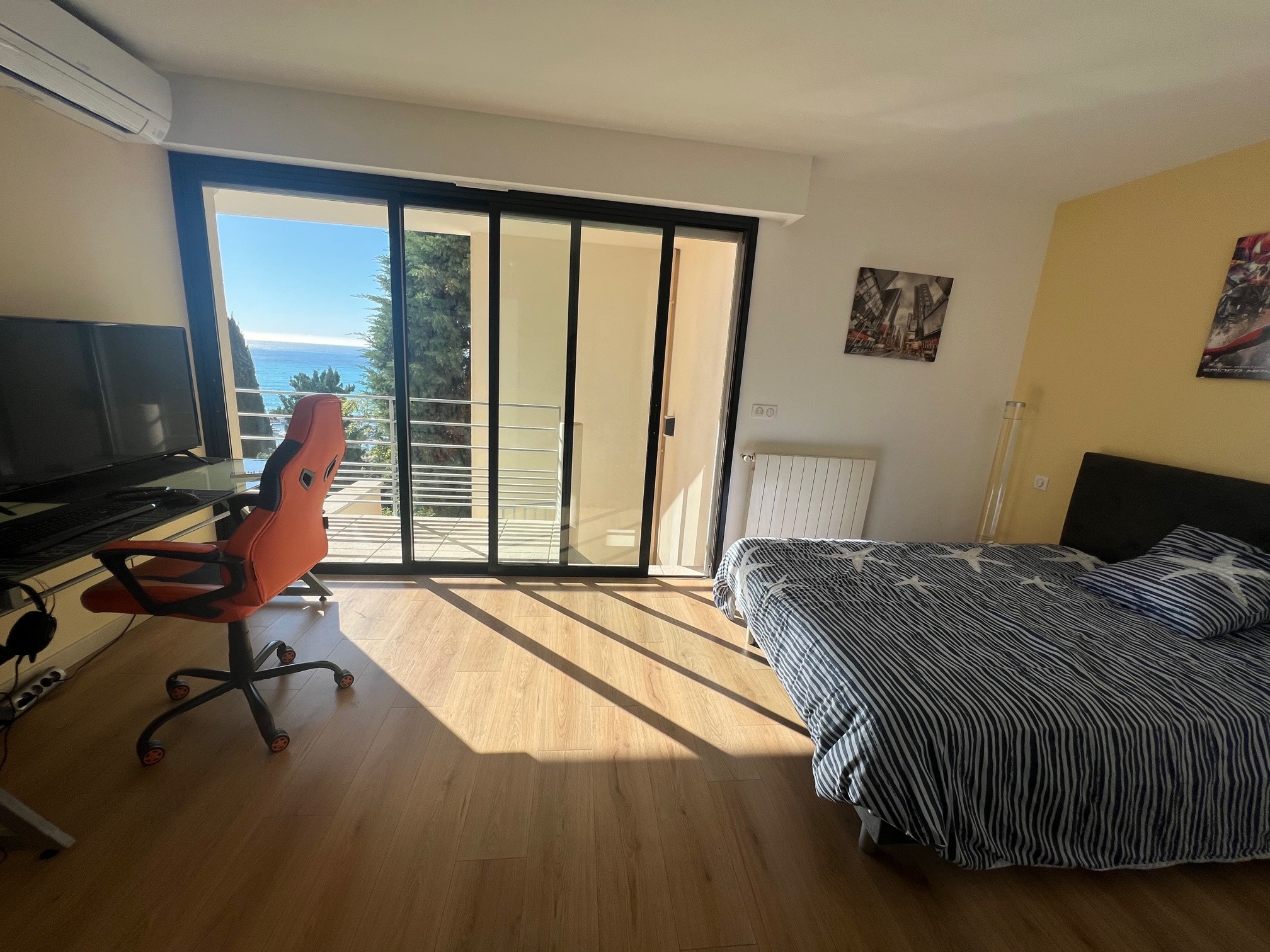 Vente Maison à Menton 6 pièces