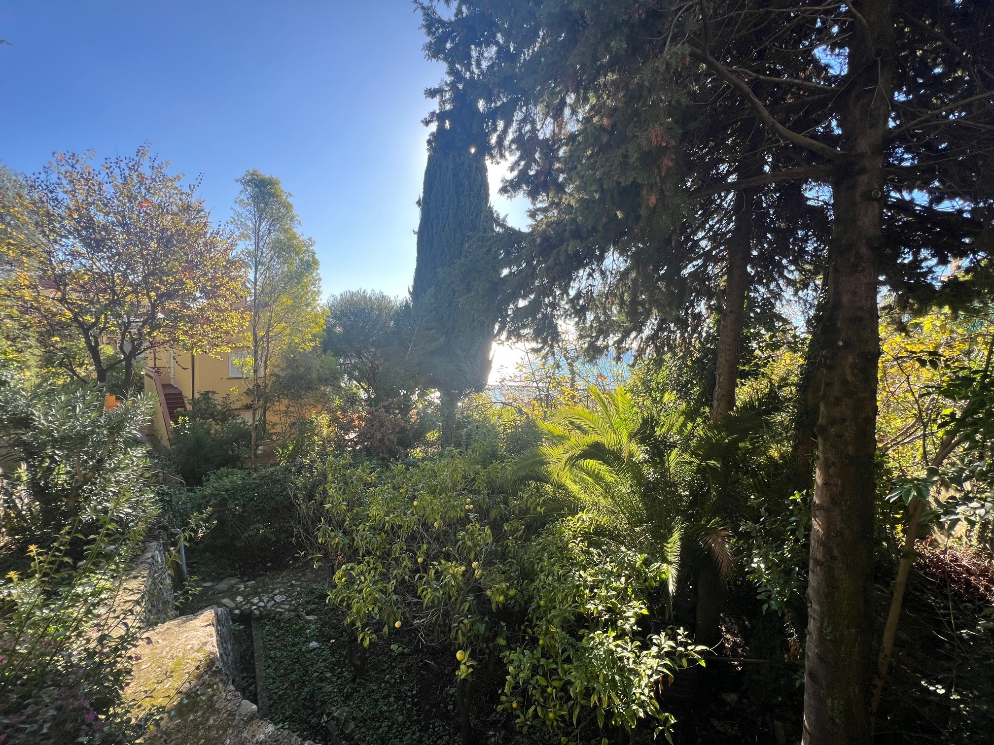 Vente Maison à Menton 6 pièces