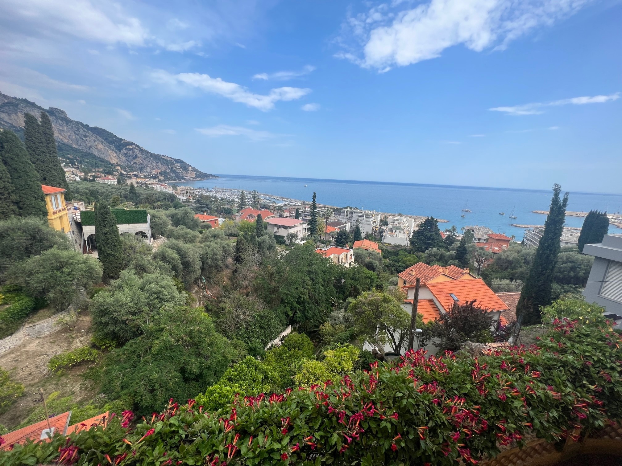 Vente Maison à Menton 7 pièces