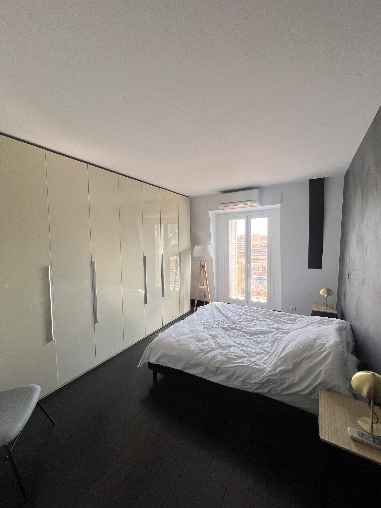 Location Appartement à Menton 4 pièces