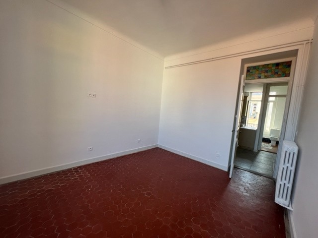 Vente Appartement à Menton 4 pièces