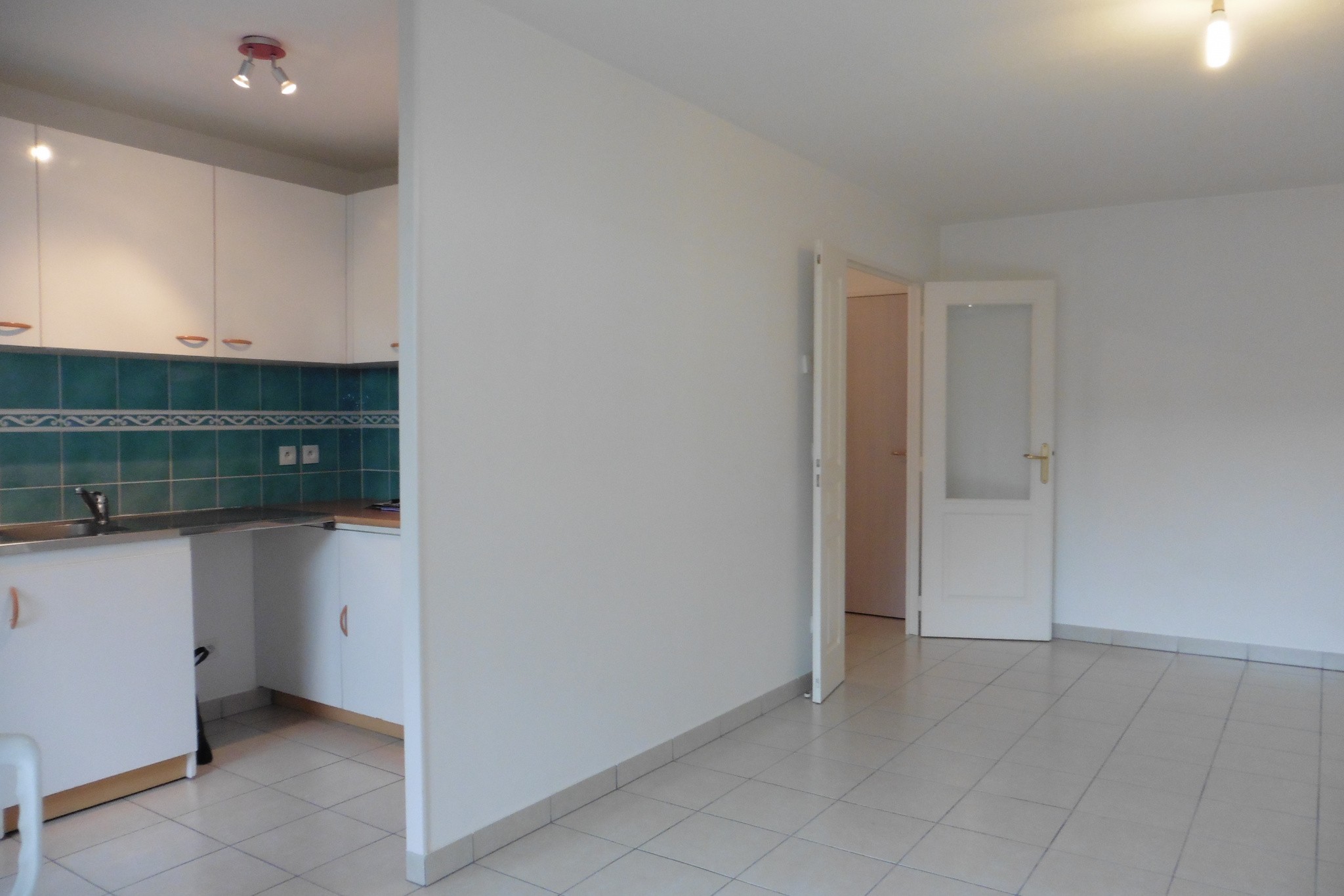 Vente Appartement à Annecy 2 pièces