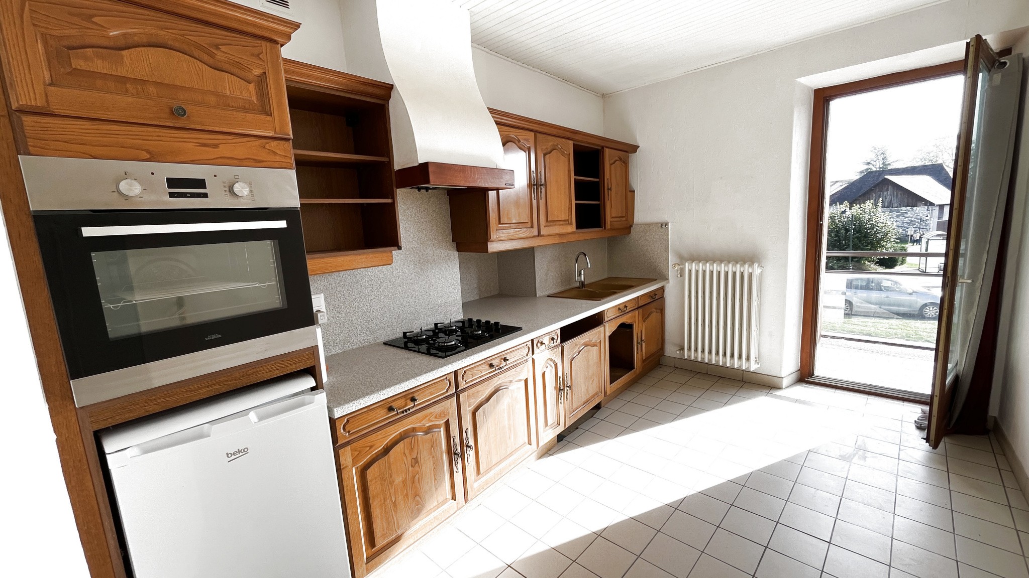 Vente Appartement à Épagny 6 pièces