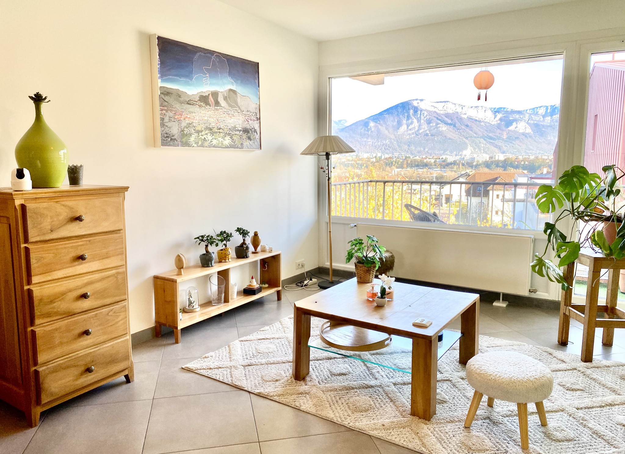 Vente Appartement à Annecy 5 pièces